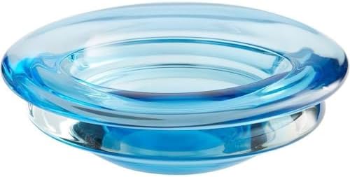 Cyan Design 10476 Bowls & Plates, Blue-Cyan
