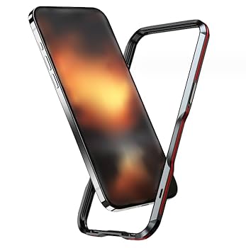 iPhone - APOLLOさん専用 Shock proof Air Jacket for iPhone X (Rubber Silver) – パワー