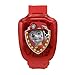 VTech PAW Patrol Marshall Learning Watch, Red