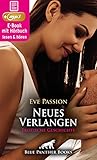 Neues Verlangen | Erotische Geschichte: Sie ist Testerin für Erotik-Clubs ... (blue panther books Erotische Hörbücher Erotik Sex Hörbuch)
