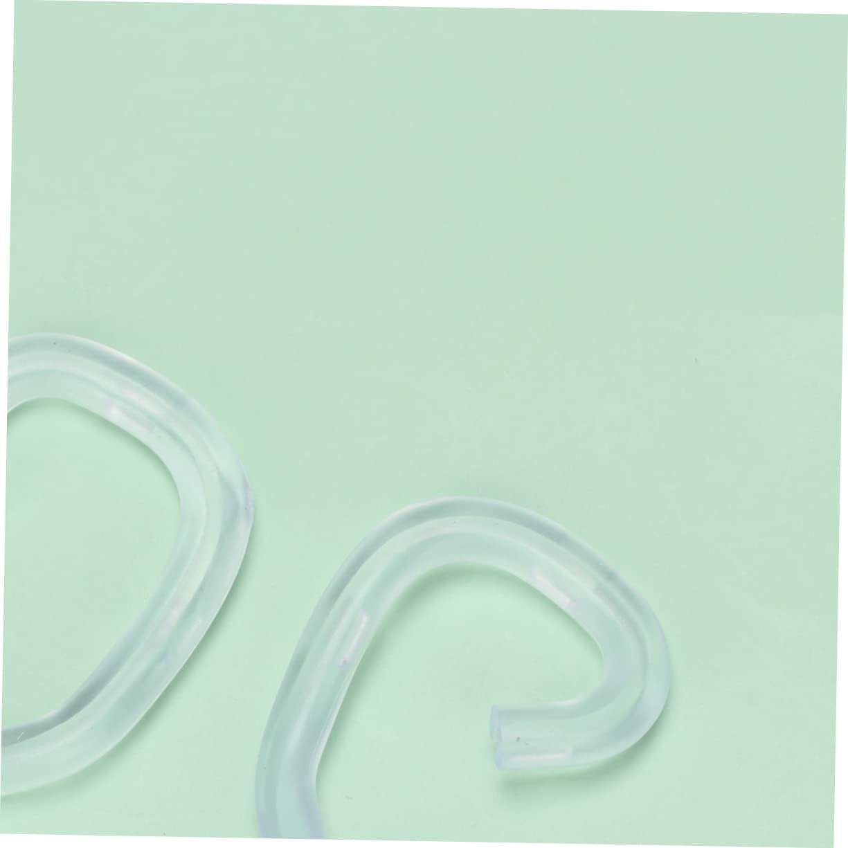ARTIBETTER 28pcs Ear Protective Mask Hanger Silicone Ear Hooks for Pain Prevention Multi-Purpose Earmuffs for Daily Black Comfortable and Stretchy Design