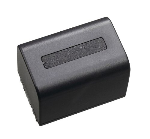 Super alta capacidad 'inteligente de iones de litio recargable para Sony hdr-cx675 – 5 años de garantía de sustitución.