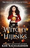 Witchy Hijinks (The Witches of Hollow Cove)
