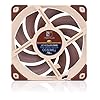 Noctua-NF-A12x25-PWM-Ventilador-Silencioso-4-Pines-120-mm-Marron