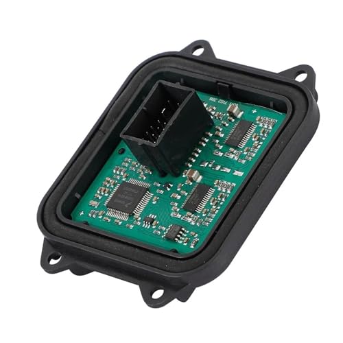 Phares adaptatifs BMW E90 bloqués ? Changez le module de commande