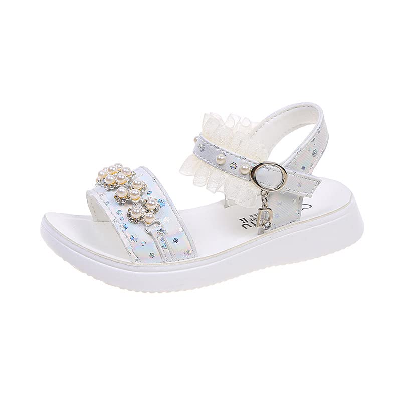 Polyurethane Anti-Slip Sole Beach Shoes Pu Leisure Fashion Girl Sandals