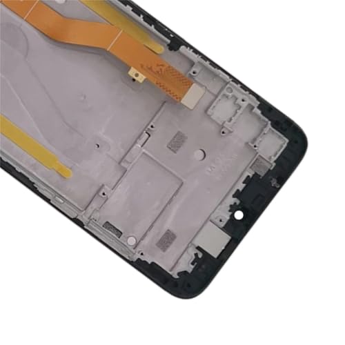 Écran LCD de rechange pour OT5030D et 5030F avec vitre tactile réactive