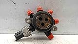 Rampa inyectora renault de kangoo 8200057345
