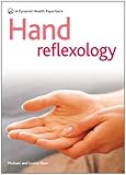Hand Reflexology: A New Pyramid Paperback (Pyramid Health Paperbacks)