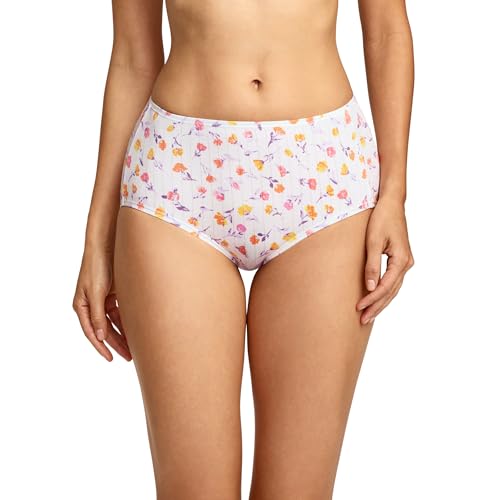Image of Jockey Women's Underwear Supersoft Breathe Brief - 3 Pack