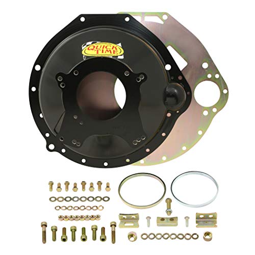 Quick Time RM-6081 QuickTime Bellhousing - Ford Modular and Godzilla