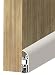 Produktbild Athmer 1-668-1055 Absenkdichtung Schall-Ex Applic A Ausl.1-s.L.1055mm Alu. weiß