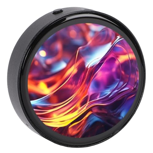 Placa de desarrollo AMOLED táctil con Bluetooth y RTC para proyectos de IoT 3