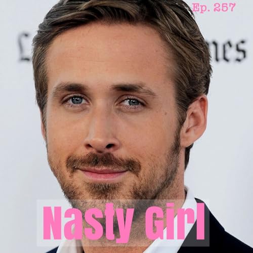 Nasty Girl copertina
