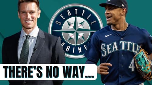 It’s All Over... | Daily Seattle Mariners News & Rumors