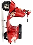 Reproduction fidèle des lignes et des proportions de la moto, idéale pour les collectionneurs.