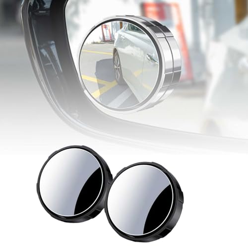 �~�` �ԗp �u���C���h�X�|�b�g�~���[ �ɓK������ �z���_ �C���T�C�g Insight ZE1�^ ZE2/3�^ ZE4�^ �⏕�~���[ 360�x�p�x�����\ �^��z�Վ� �^�]����g�� �T�C�h�~���[ ���p���� ����m�F ���̖h�~ ���t���ȒP�y���E 2 �Z�b�g