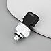 Micro Traders 1x Automotive A/C Pressure Sensor Switch 92ACP8-12 Compatible with KIA 2019-2023