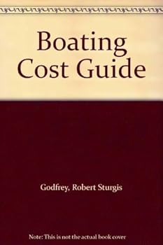 Paperback Boating Cost Guide Book