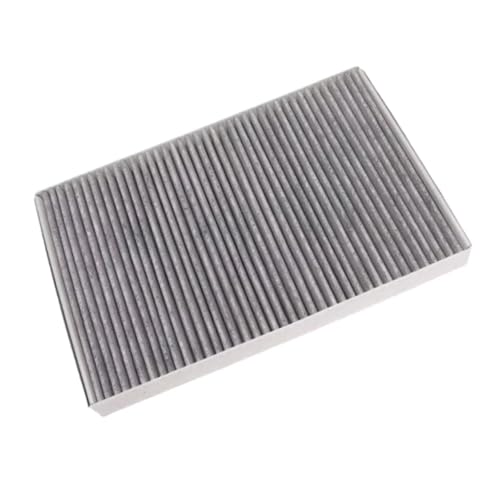 Filtros de entrada de aire con carbón activo A9068300318 de alta densidad
