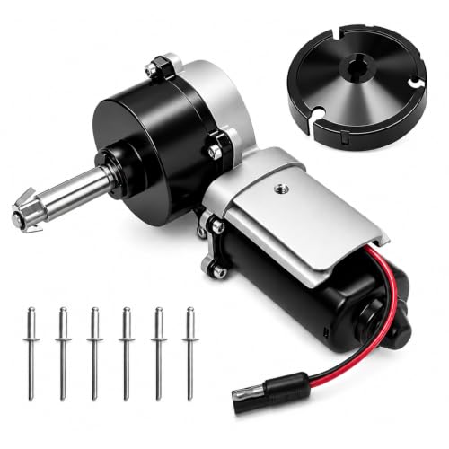 3317084.000U RV Awning Motor Drive Repair Kit Assemblies by GAOMIER - Used condition - US$66.74