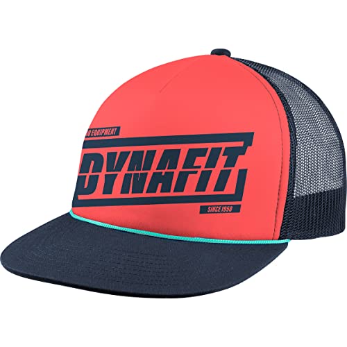 Dynafit Cap Marke Graphic Trucker Cap