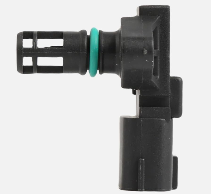 Pressure Temperature Sensor 5698456 for Cummins M11 ISC ISL ISM ISX ISB