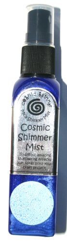 Cosmic Shimmer - Nebulizzatore Mica a Effetto