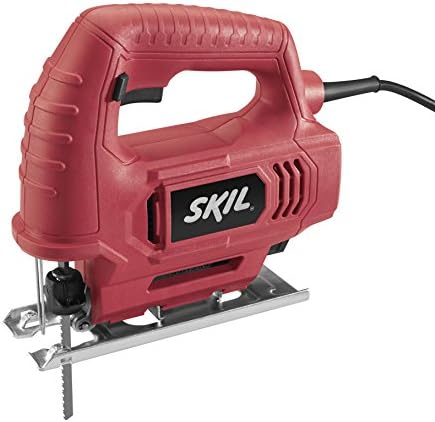 SKIL 4295-01 4.5 Amp Variable Speed Jigsaw