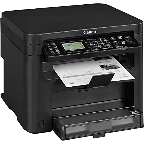 Canon D570 Monochrome Laser Printer thumb #4