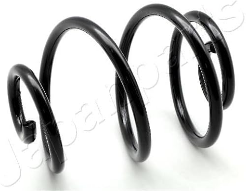 Japanparts ZC5208X - Muelle de suspensión para coche