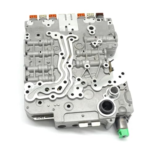 Cuerpo de válvula ZF8HP45 para transmisión de 8 velocidades de BMW y Audi