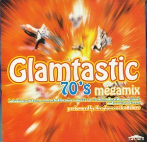 Glamtastic-70's Megamix
