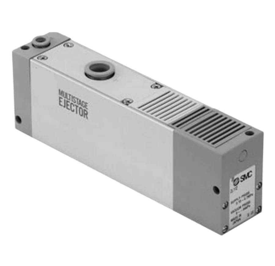 Générateur de vide ZL112-DPL multi-étagé pour système d'automatisation