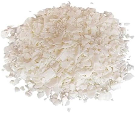 TooGet Copos de Cera de Soja Blanca Pura, 100% Cera de Soja Natur...