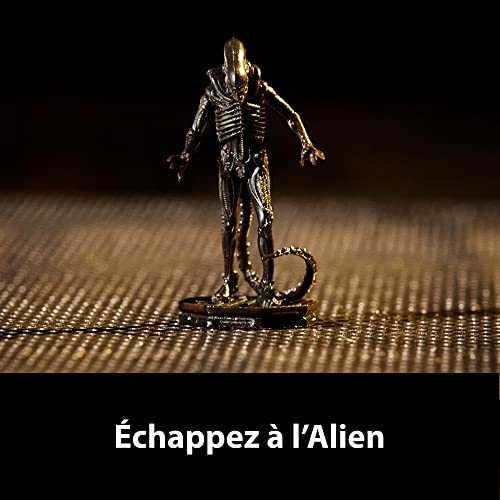 Ravensburger Alien Le Destin du Nostromo - vue 8