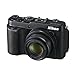 Produktbild Nikon Coolpix P7700 Kompaktkamera (12 Megapixel, 7-fach opt. Zoom, 7,6 cm (3 Zoll) Display)