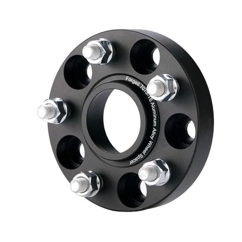 Juntas de Cubo de Rueda para Range Rover Evoque Modificado 5x108 3