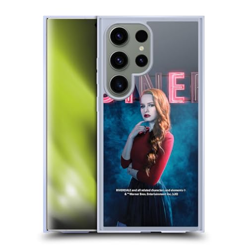 Coque Riverdale Samsung S24 Ultra anti-choc et compatible MagSafe