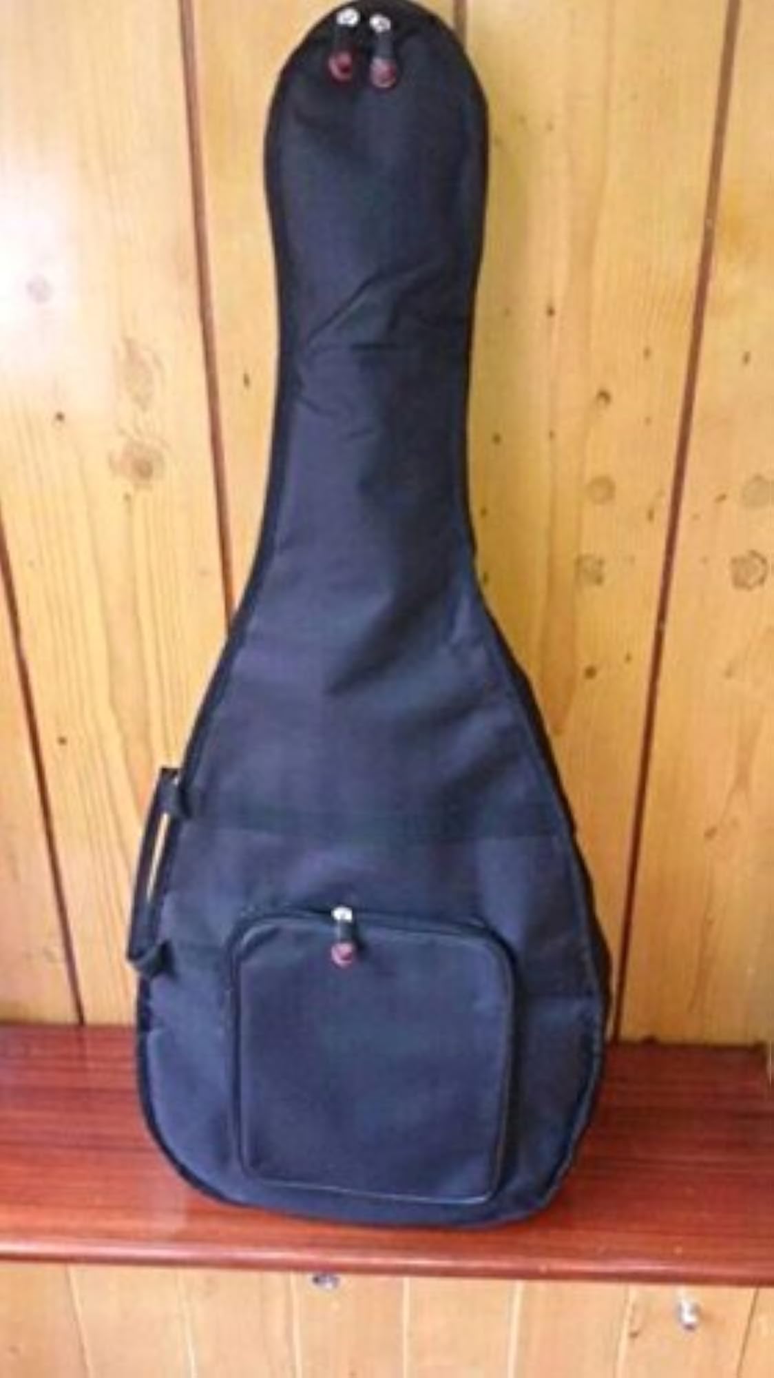 Blade Guitar