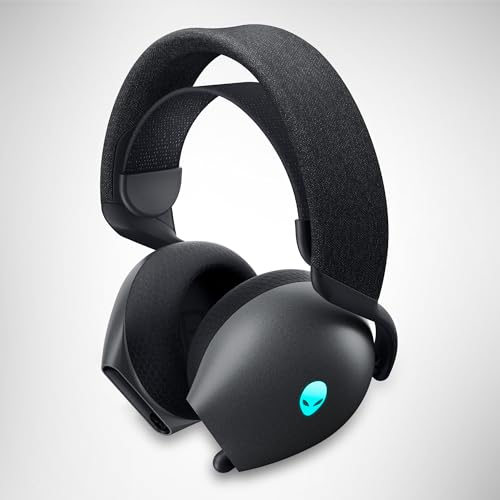 Alienware AW720H - Casque Gaming sans fil Bimode (Dark Side of the Moon)