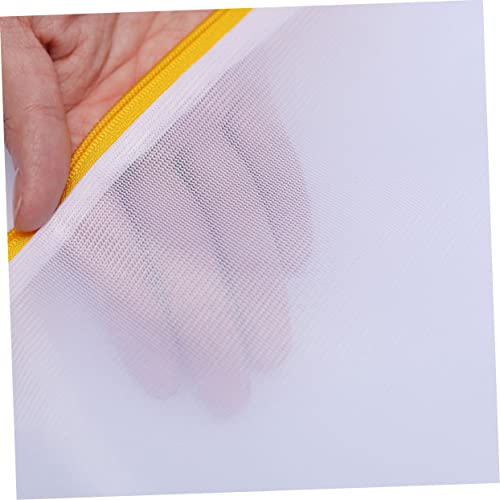 Bolsas de lavandería para ropa interior que solucionan el desgaste textil 8