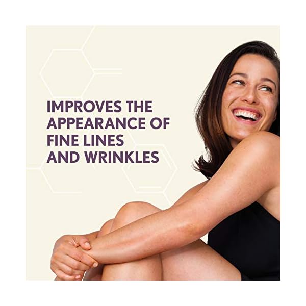 Aveeno Absolutely Ageless Restorative Night Cream Face & Neck Moisturizer with Antioxidant-Rich Blackberry Complex, Vitamin C & E, Hypoallergenic, Non-Greasy & Non-Comedogenic, 1.7 fl. oz