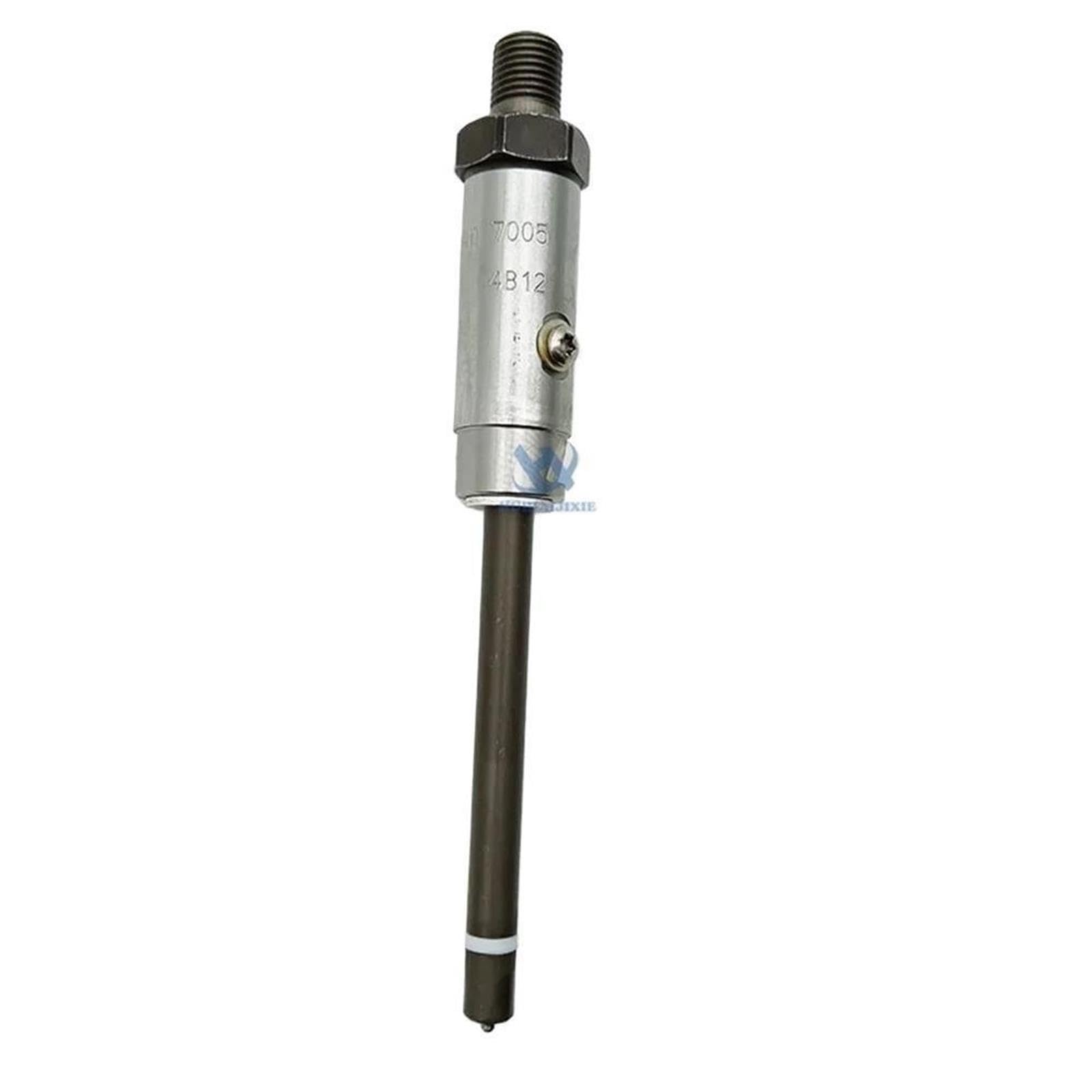 boquilla de inyector de combustible Para excavadora 235 330 235C para Caterpillar 3304/3306/3304B/3306B inyector combustible repuestos para inyectores de combustible de automó