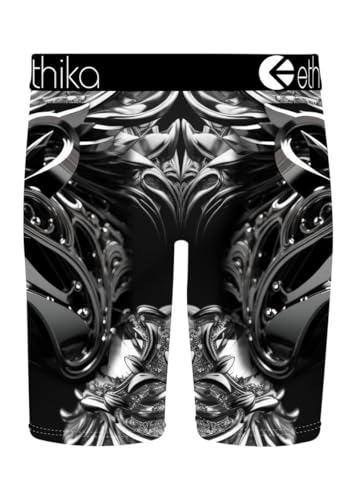 Ethika Mens Staple Boxer Brief | BMR Visionary2