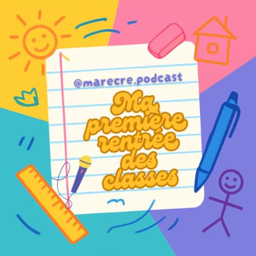 #1 Ma première rentrée des classes