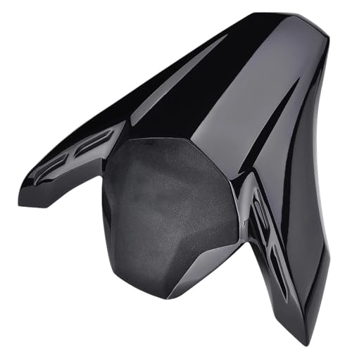 Cubierta asiento trasero Z900 elimina turbulencias de viento