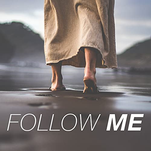 Follow Me Does Not Mean Follow Who You Want Me to Be Podcast Por  arte de portada