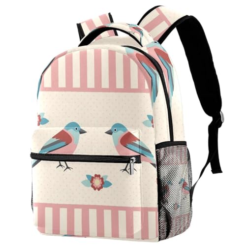 Sac à dos d'école pour ranger classeurs et cahiers sans douleur au dos
