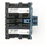 Ajustement précis : ce ventilateur de radiateur pour ordinateur portable pour remplacement/réparation est conçu pour une variété de modèles d'ordinateurs portables courants, avec une taille et une interface précises, une installation facile et pratique, et peut être utilisé sans débogage complexe.